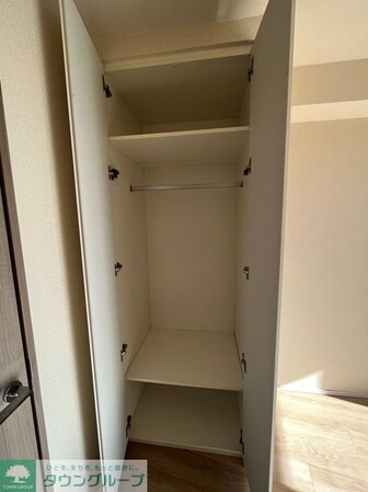 MFPRコート武蔵小山の物件内観写真